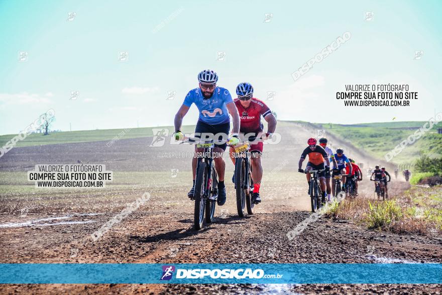 1º Desafio Amigos da APAE - MTB