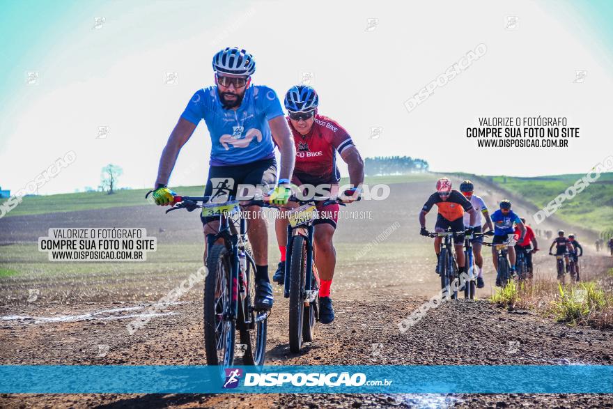 1º Desafio Amigos da APAE - MTB