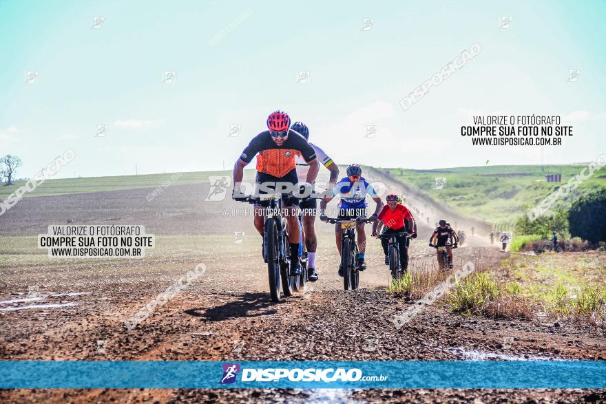 1º Desafio Amigos da APAE - MTB