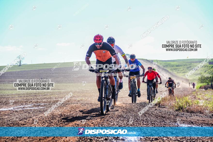 1º Desafio Amigos da APAE - MTB