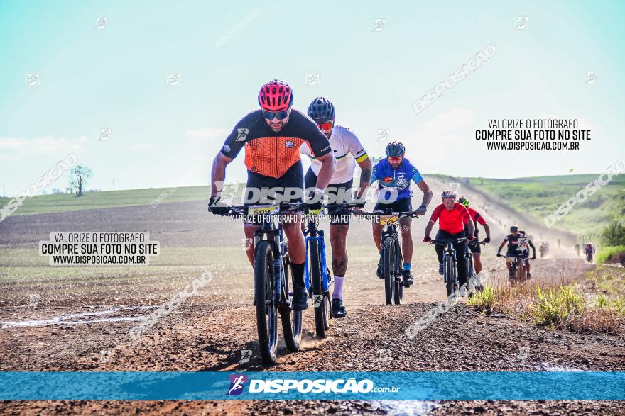 1º Desafio Amigos da APAE - MTB