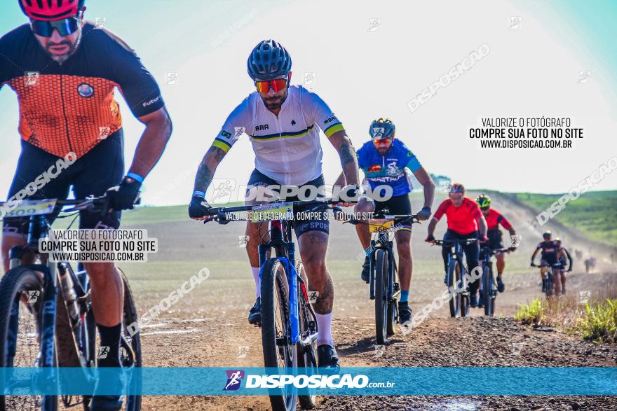 1º Desafio Amigos da APAE - MTB