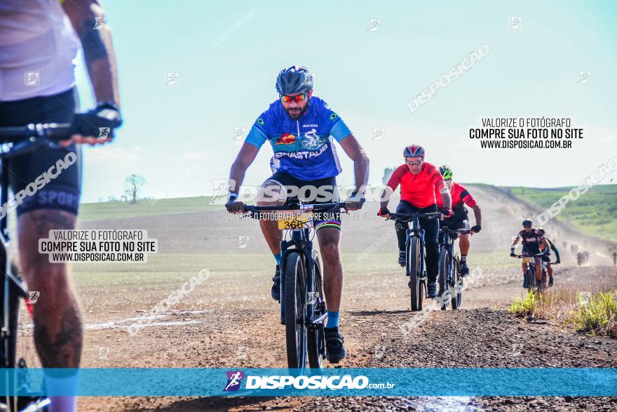 1º Desafio Amigos da APAE - MTB