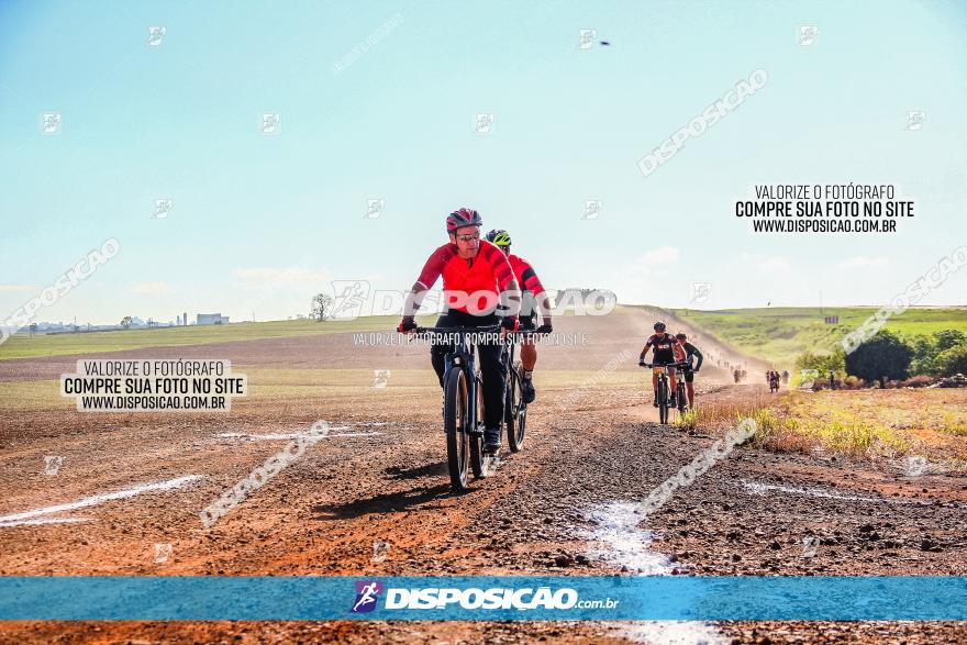 1º Desafio Amigos da APAE - MTB