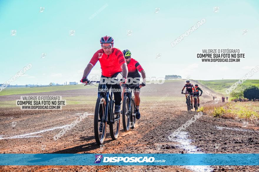 1º Desafio Amigos da APAE - MTB