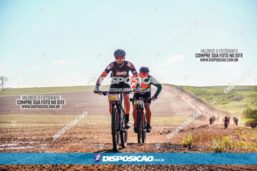 1º Desafio Amigos da APAE - MTB