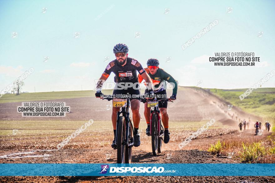 1º Desafio Amigos da APAE - MTB