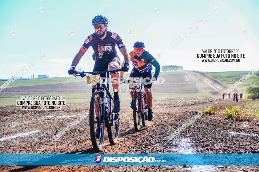 1º Desafio Amigos da APAE - MTB