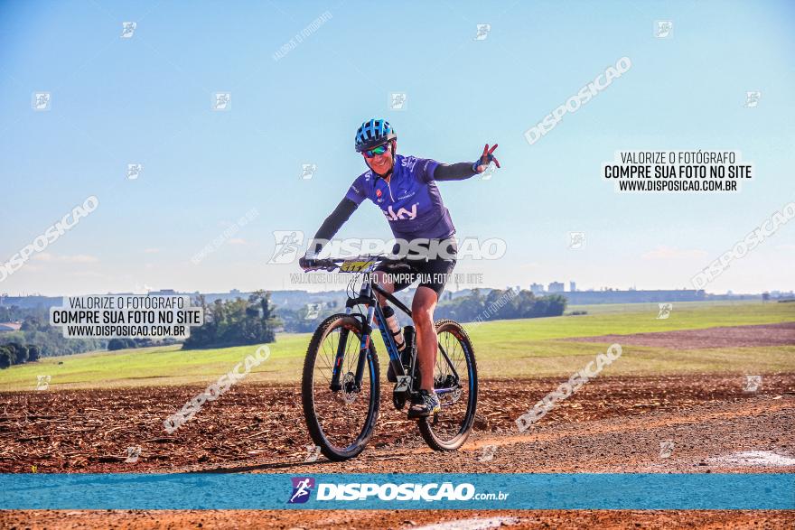 1º Desafio Amigos da APAE - MTB