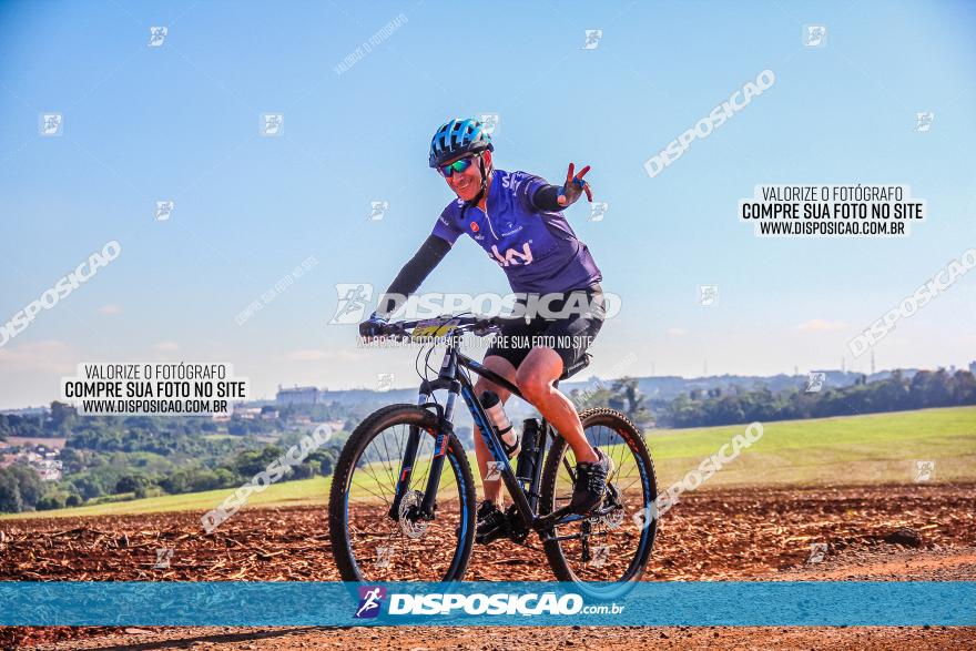 1º Desafio Amigos da APAE - MTB