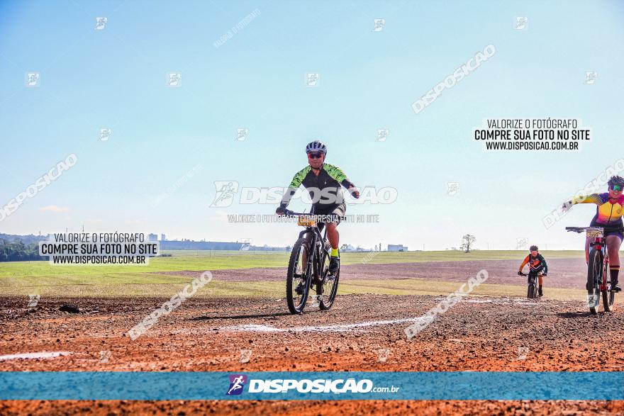 1º Desafio Amigos da APAE - MTB