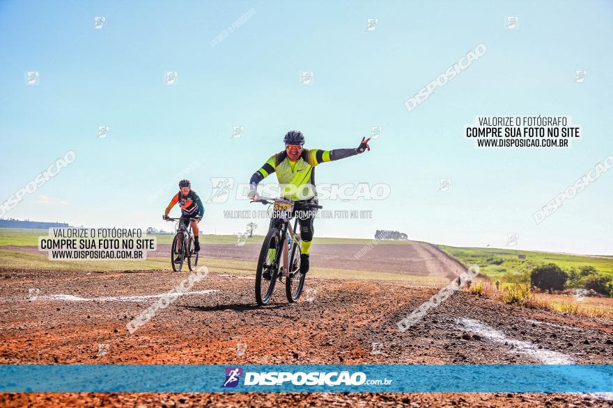 1º Desafio Amigos da APAE - MTB