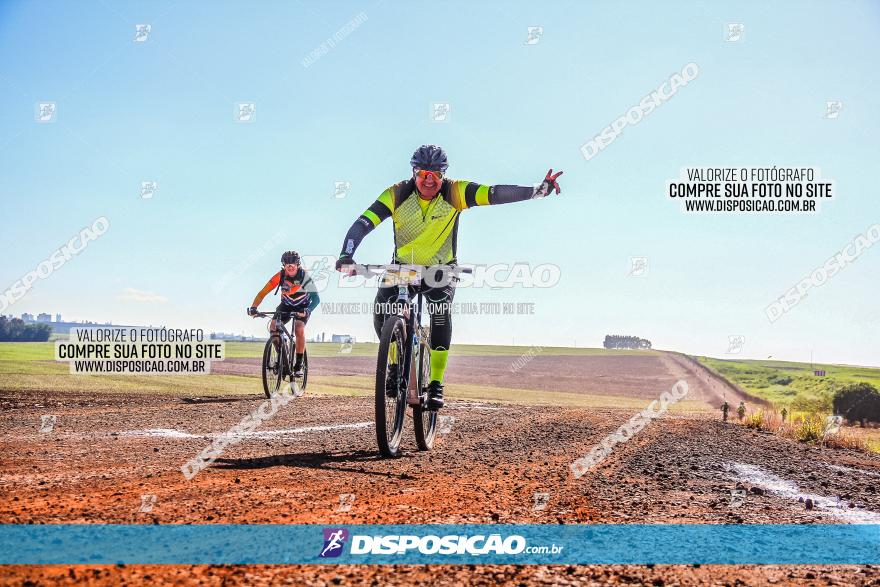 1º Desafio Amigos da APAE - MTB