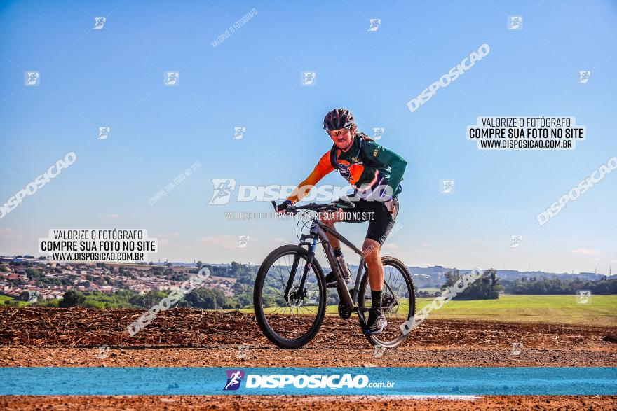 1º Desafio Amigos da APAE - MTB