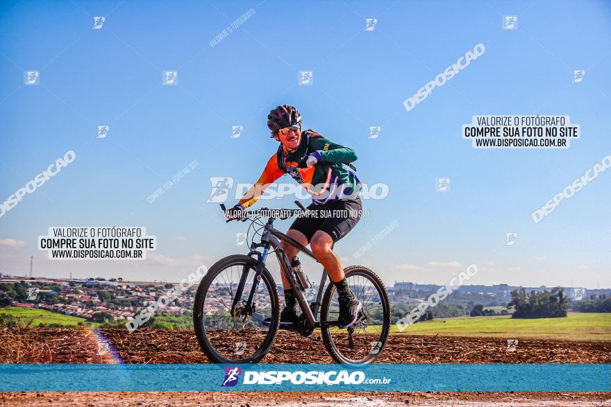 1º Desafio Amigos da APAE - MTB