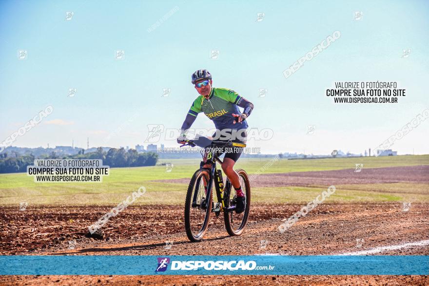 1º Desafio Amigos da APAE - MTB