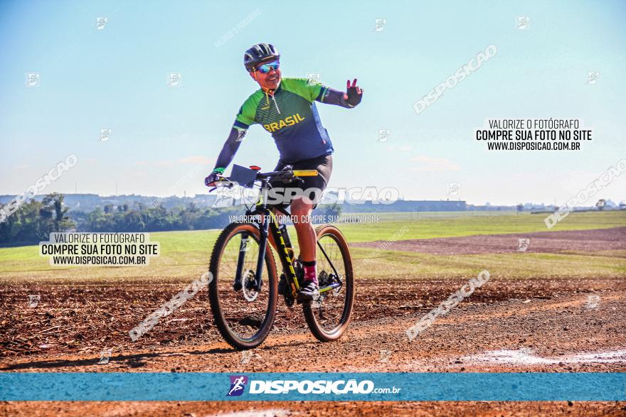 1º Desafio Amigos da APAE - MTB