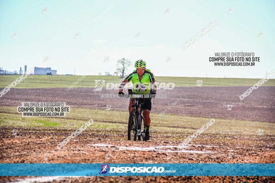 1º Desafio Amigos da APAE - MTB