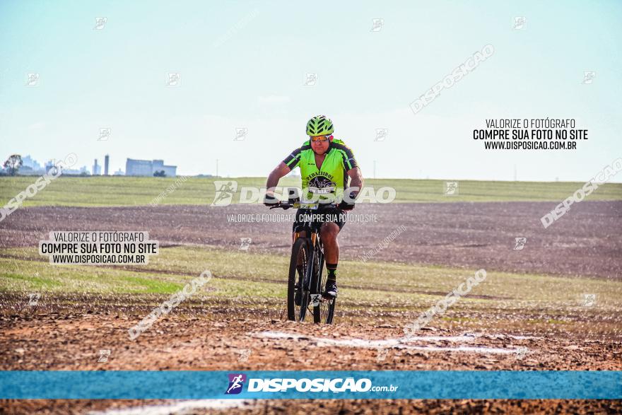 1º Desafio Amigos da APAE - MTB