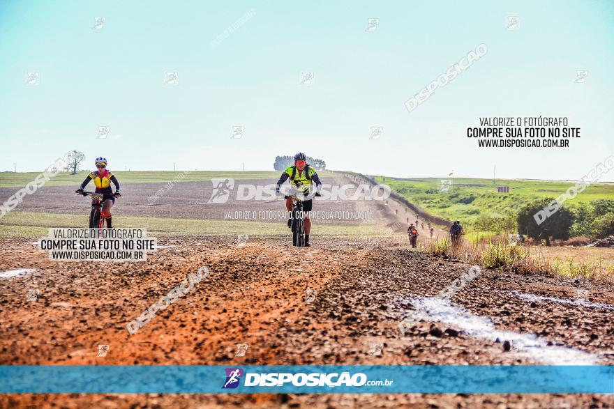 1º Desafio Amigos da APAE - MTB