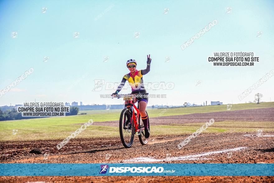 1º Desafio Amigos da APAE - MTB