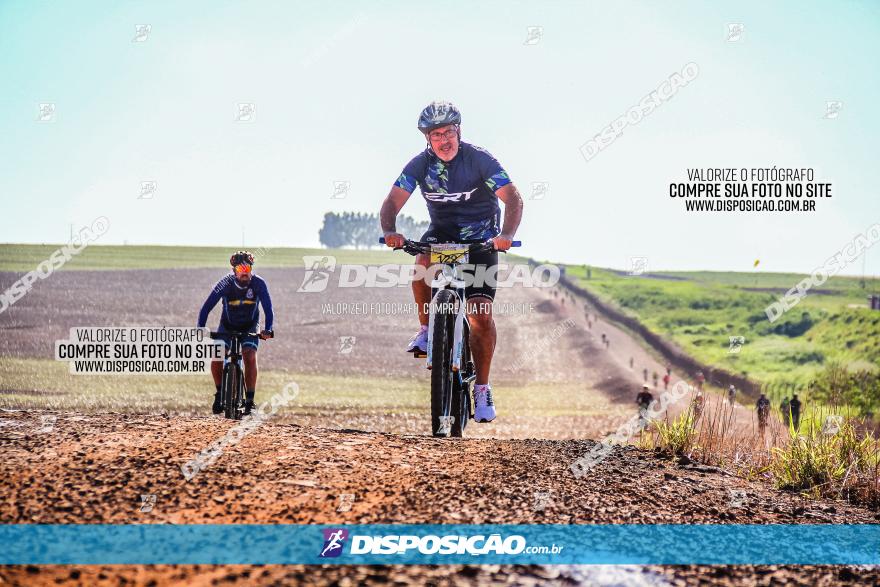 1º Desafio Amigos da APAE - MTB