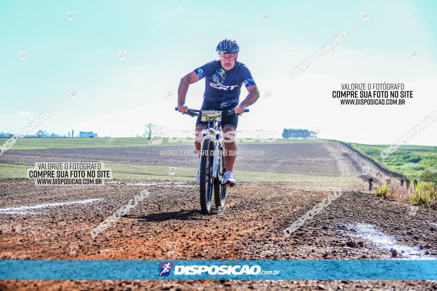 1º Desafio Amigos da APAE - MTB