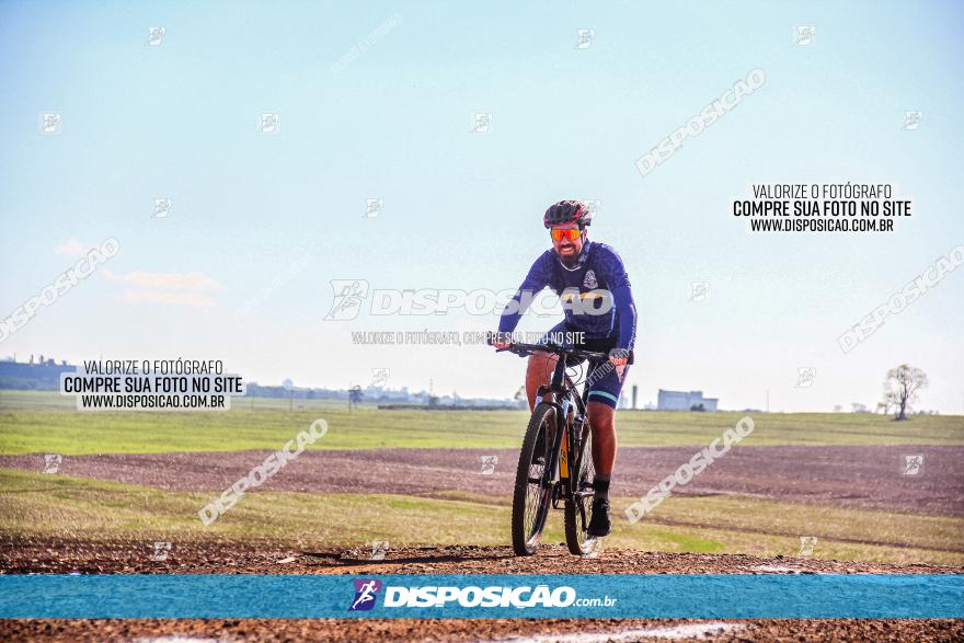 1º Desafio Amigos da APAE - MTB