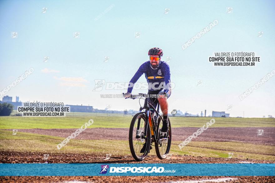 1º Desafio Amigos da APAE - MTB