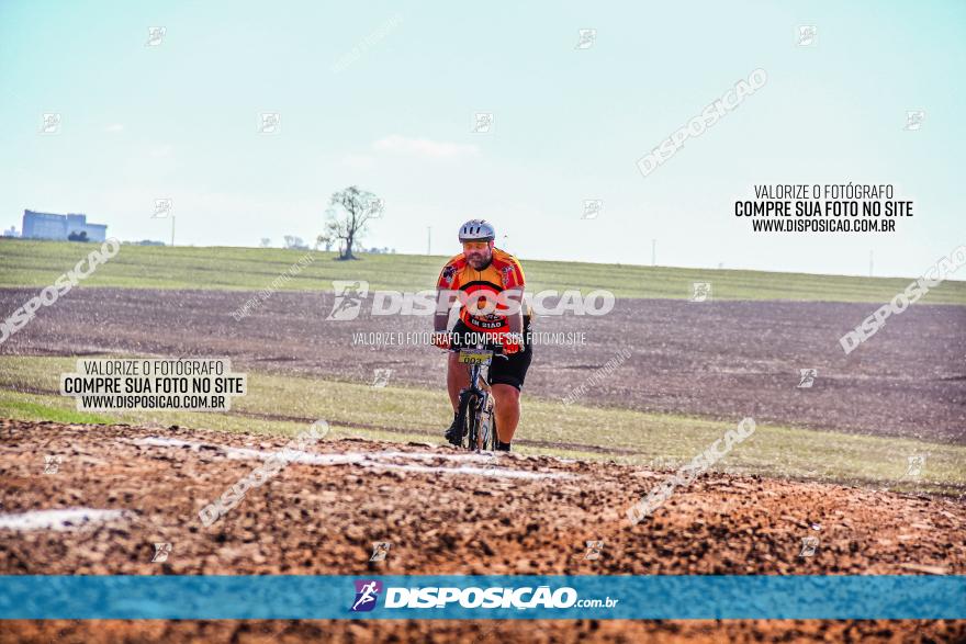 1º Desafio Amigos da APAE - MTB