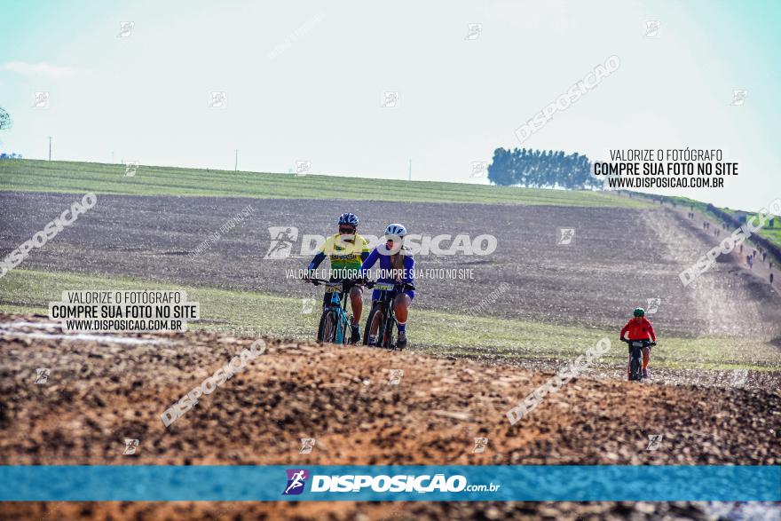 1º Desafio Amigos da APAE - MTB