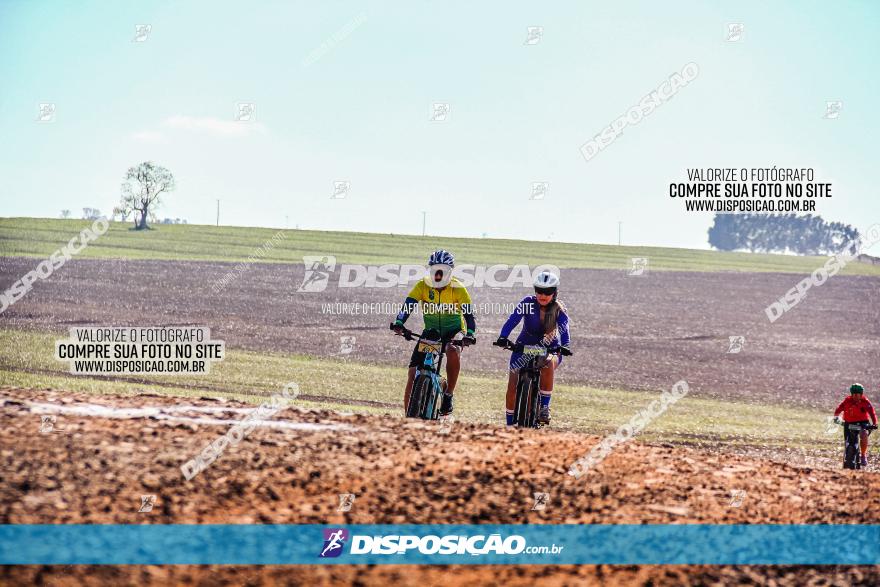 1º Desafio Amigos da APAE - MTB