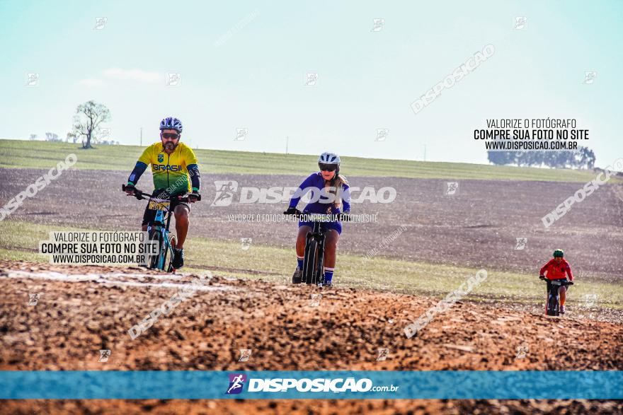 1º Desafio Amigos da APAE - MTB