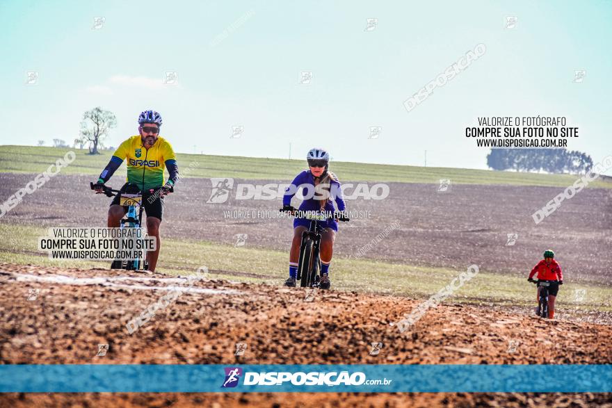 1º Desafio Amigos da APAE - MTB