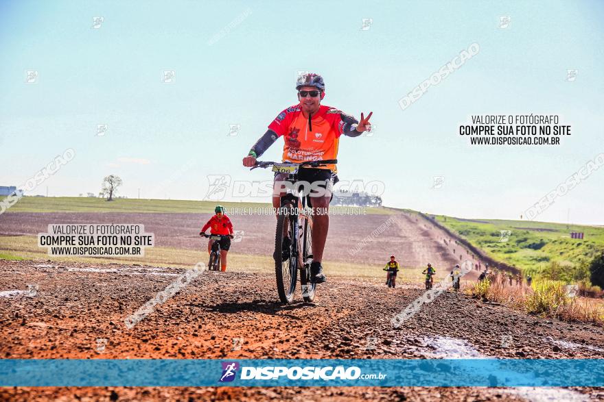 1º Desafio Amigos da APAE - MTB