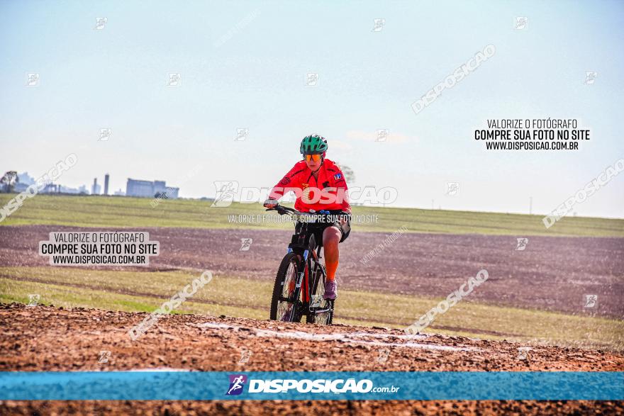 1º Desafio Amigos da APAE - MTB