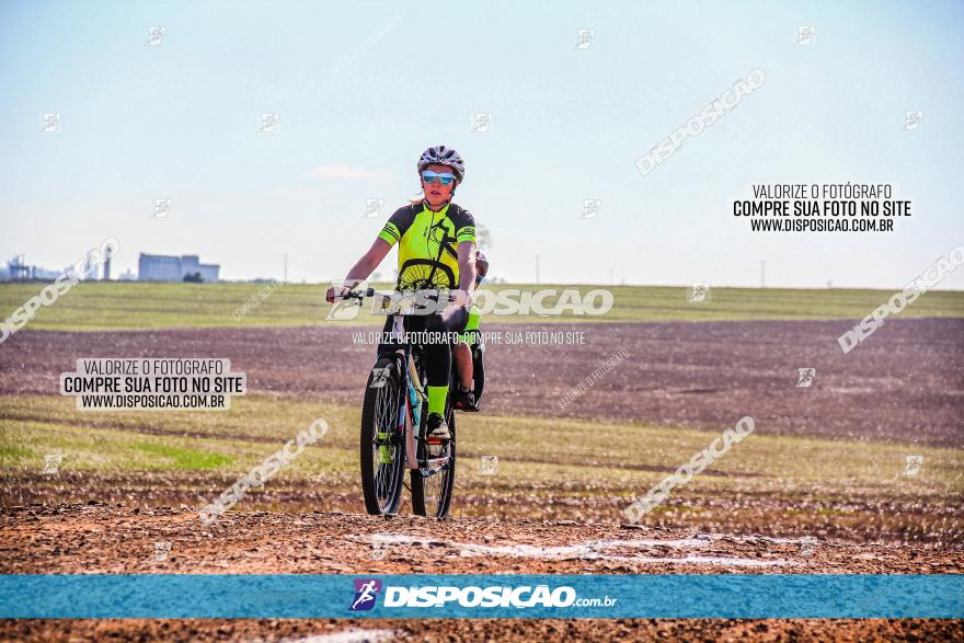 1º Desafio Amigos da APAE - MTB