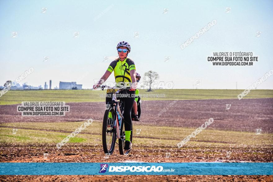 1º Desafio Amigos da APAE - MTB