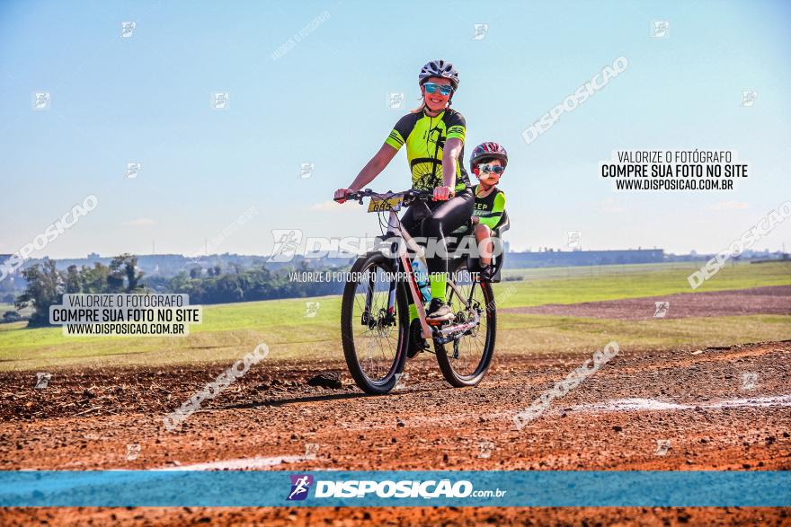 1º Desafio Amigos da APAE - MTB