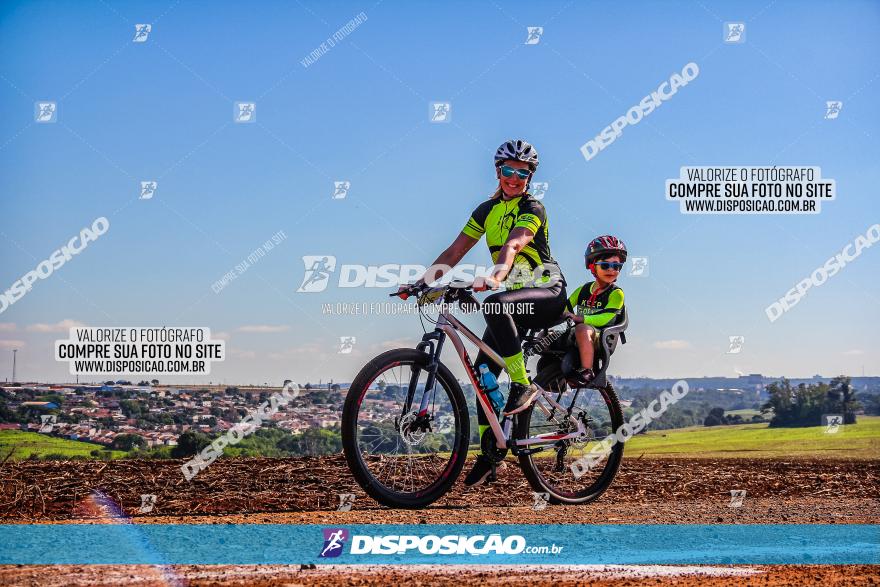 1º Desafio Amigos da APAE - MTB