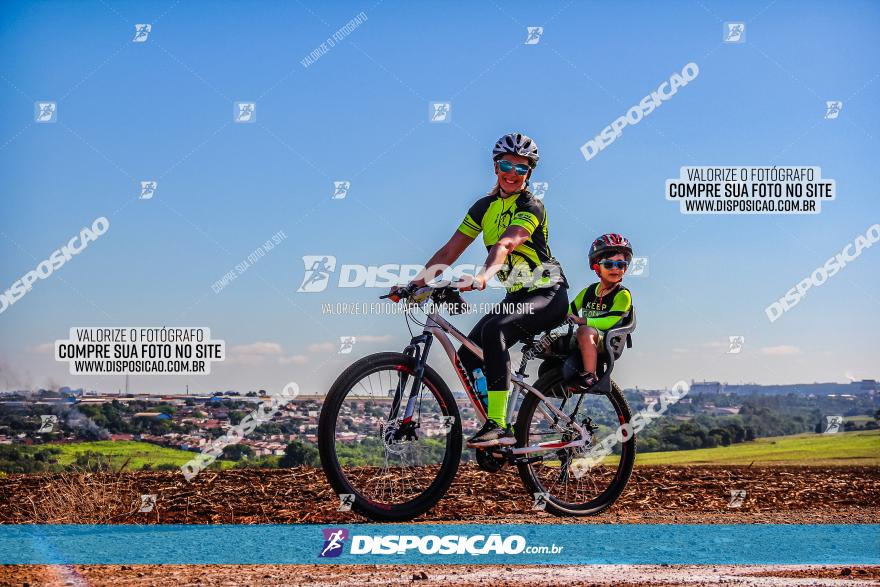 1º Desafio Amigos da APAE - MTB