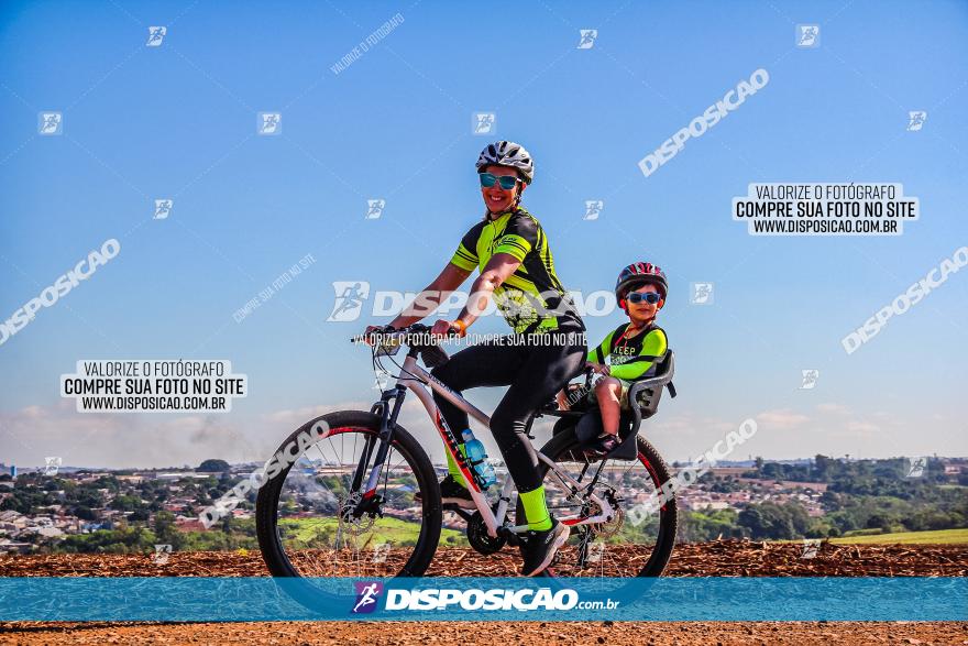 1º Desafio Amigos da APAE - MTB