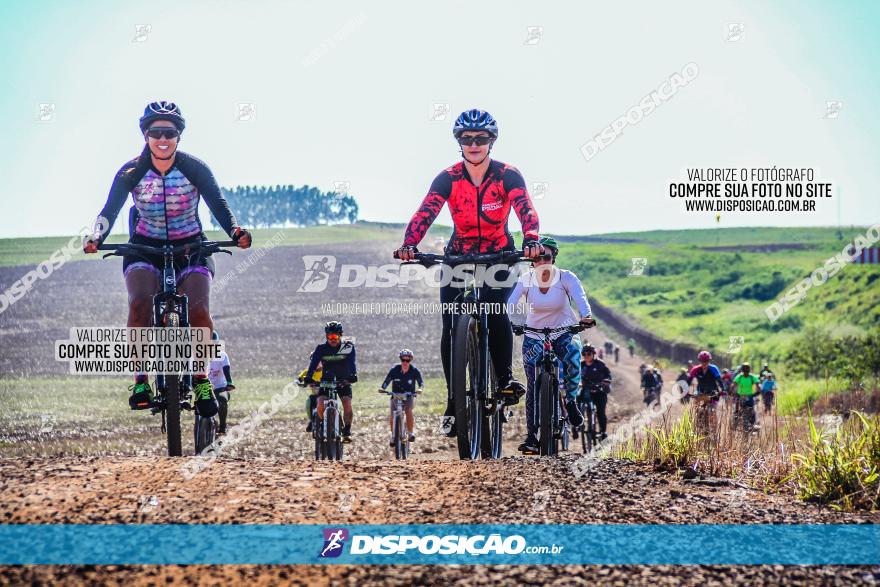 1º Desafio Amigos da APAE - MTB