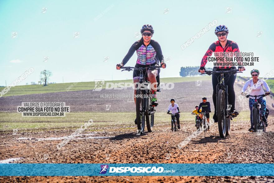 1º Desafio Amigos da APAE - MTB