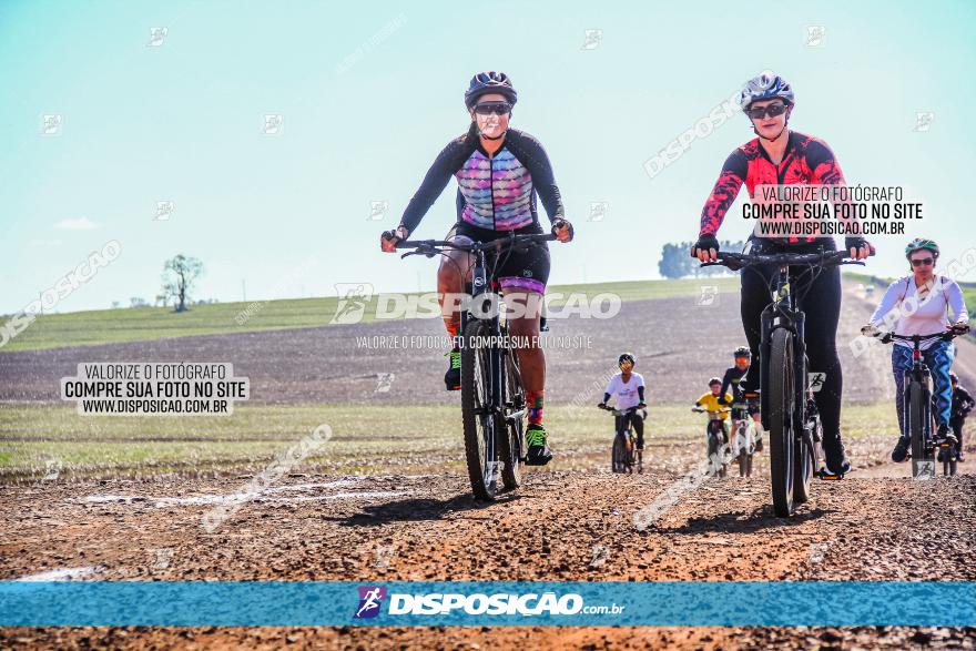 1º Desafio Amigos da APAE - MTB