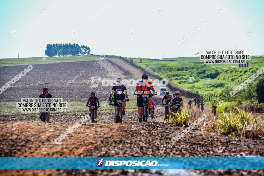 1º Desafio Amigos da APAE - MTB