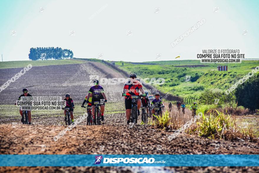 1º Desafio Amigos da APAE - MTB