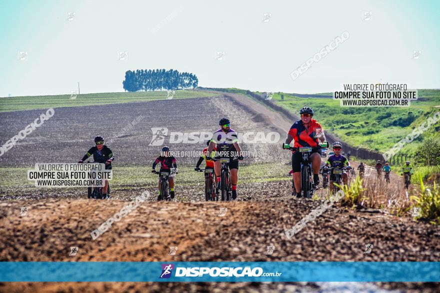 1º Desafio Amigos da APAE - MTB