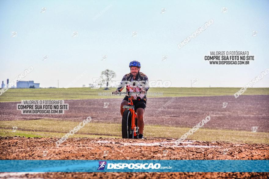 1º Desafio Amigos da APAE - MTB