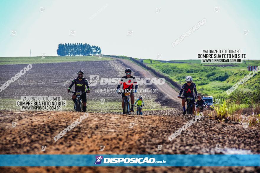 1º Desafio Amigos da APAE - MTB